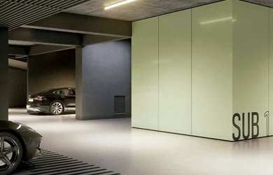 Imagem 10: Apartamento à venda em São Paulo, Vila Nova Conceição, com 3 quartos, 183,31m²