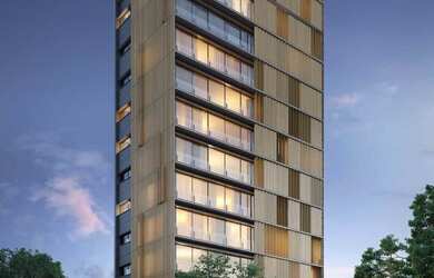 Imagem: O apartamento possui 3 Dormitórios, 3 Suítes, 5 Banheiros