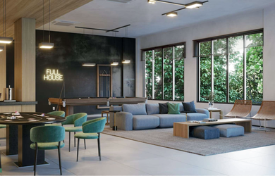 Imagem 10: APARTAMENTO RESIDENCIAL em Rio de Janeiro - RJ, Tijuca