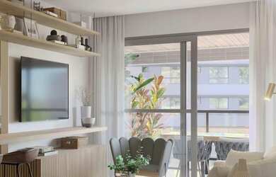 Imagem 7: APARTAMENTO RESIDENCIAL em Rio de Janeiro - RJ, Tijuca