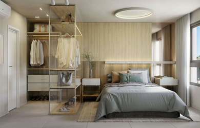 Imagem 8: APARTAMENTO RESIDENCIAL em Rio de Janeiro - RJ, Tijuca