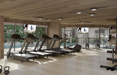 Imagem 9: APARTAMENTO RESIDENCIAL em Rio de Janeiro - RJ, Tijuca