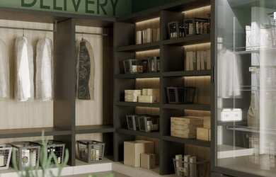 Imagem 12: APARTAMENTO RESIDENCIAL em Rio de Janeiro - RJ, Tijuca