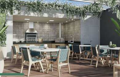 Imagem 15: APARTAMENTO RESIDENCIAL em Rio de Janeiro - RJ, Tijuca