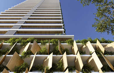 Imagem 2: Apartamento com 3 quartos, 162,2m², à venda em Itajaí, Praia Brava...