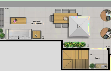 Imagem 16: APARTAMENTO RESIDENCIAL em Rio de Janeiro - RJ, Barra da Tijuca