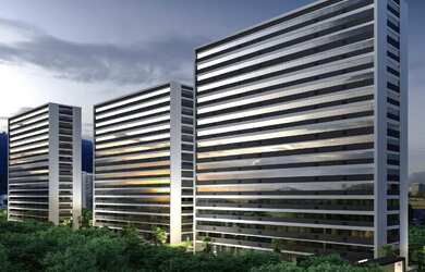 Imagem 1: APARTAMENTO RESIDENCIAL em Rio de Janeiro - RJ, Barra da Tijuca