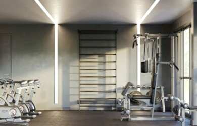 Imagem 3: Apartamento à venda em Rio de Janeiro, Barra da Tijuca, com 3 quartos, 65,03m²