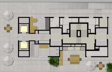 Imagem 8: APARTAMENTO RESIDENCIAL em Rio de Janeiro - RJ, Barra da Tijuca