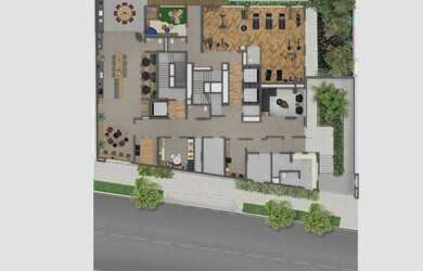 Imagem 13: Today Joaquim Távora - Residencial - Today Joaquim Távora - Residencial