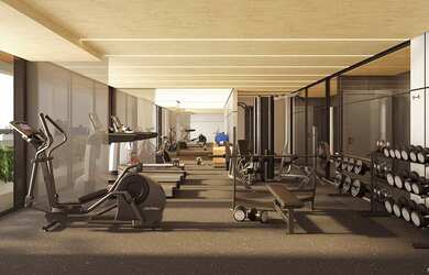 Imagem 4: Apartamento à venda no bairro Itaim Bibi - São Paulo/SP