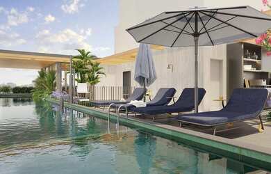 Imagem 12: Apartamento à venda no bairro Itaim Bibi - São Paulo/SP