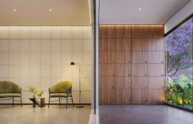 Imagem 2: Apartamento à venda no bairro Itaim Bibi - São Paulo/SP