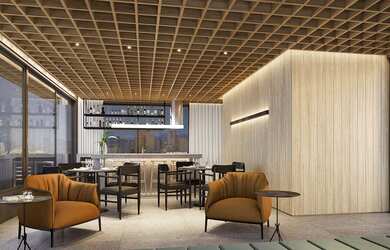 Imagem 6: Apartamento à venda no bairro Itaim Bibi - São Paulo/SP