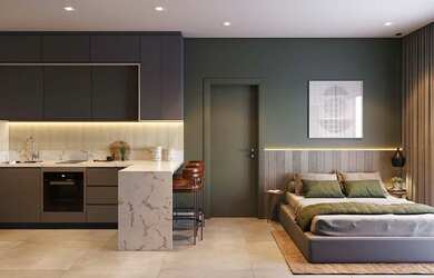 Imagem 3: Apartamento à venda no bairro Itaim Bibi - São Paulo/SP