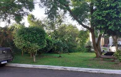 Imagem: O terreno está localizado em Ipanema, Porto Alegre à venda