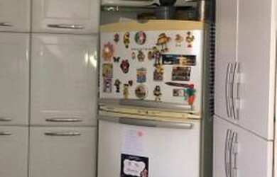 Imagem 4: Edf. Santa Mônica. 10m² de Área Privada, 2 Vagas na garageme3 Dormitórios