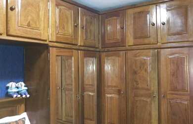 Imagem 16: Edf. Santa Mônica. 10m² de Área Privada, 2 Vagas na garageme3 Dormitórios