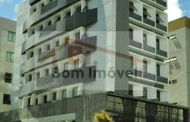 Imagem: A sala comercial possui 1 Banheiro, 50m² de Área e está