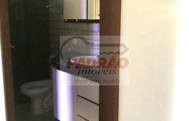 Imagem: O apartamento possui 3 Dormitórios, 1 Suíte, 1 Banheiro, 2