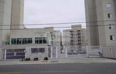 Imagem: O apartamento possui 3 Dormitórios, 1 Suíte, 1 Banheiro, 2