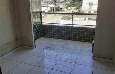 Imagem 2: Casas Duplex em Pau Amarelo