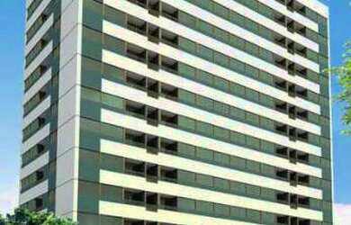 Imagem: O apartamento possui 3 Dormitórios, 1 Suíte, 1 Banheiro, 1