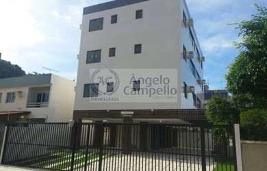 Imagem: O apartamento possui 2 Dormitórios, 1 Suíte, 1 Banheiro, 1