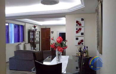 Imagem 6: Village Mamaguape. 120m² de Área Privada, 1 Vaga na garageme3 Dormitórios