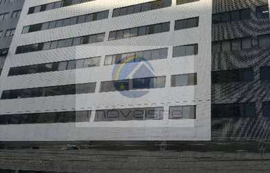 Imagem: A sala comercial possui 1 Banheiro, 38m² de Área, 30m² de