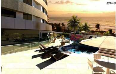 Imagem: O apartamento possui 2 Dormitórios, 1 Suíte, 1 Banheiro, 1