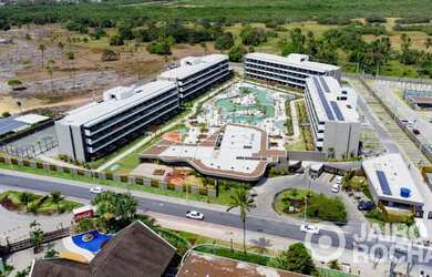 Imagem: O studio possui 1 Dormitório, 1 Banheiro, 1 Vaga na garagem