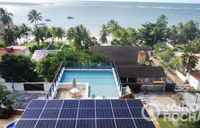 Imagem: O studio possui 1 Dormitório, 1 Banheiro, 1 Vaga na garagem