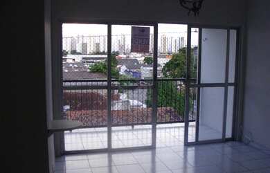 Imagem 2: Apartamento residencial à venda, Imbiribeira, Recife