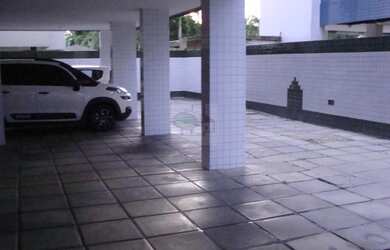 Imagem 11: Apartamento residencial à venda, Imbiribeira, Recife