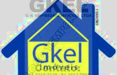 Imagem: O terreno possui 1.000m² de Área, Imóvel novo e está localizado