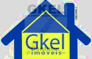 Imagem: O terreno possui 1.000m² de Área, Imóvel novo e está localizado