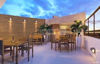 Imagem 4: EDF PORTO JARDINS ROSARINHO