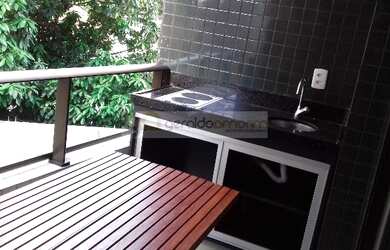 Imagem 5: EDF PORTO JARDINS ROSARINHO