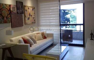 Imagem 6: EDF PORTO JARDINS ROSARINHO