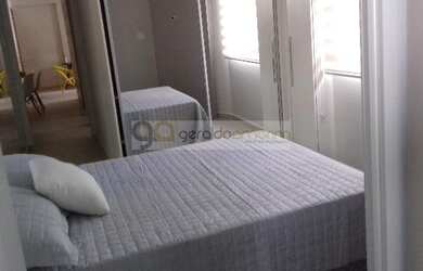 Imagem 8: EDF PORTO JARDINS ROSARINHO