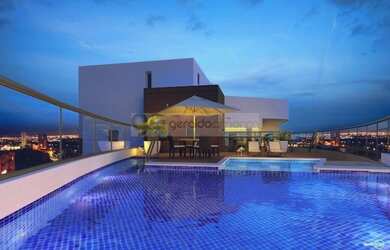 Imagem 3: EDF PORTO JARDINS ROSARINHO