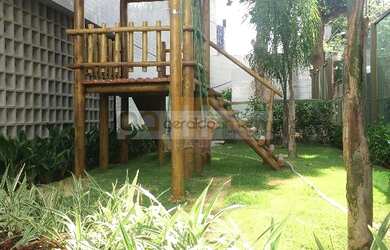 Imagem 10: EDF PORTO JARDINS ROSARINHO