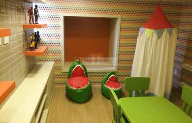 Imagem 11: EDF PORTO JARDINS ROSARINHO