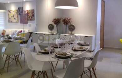 Imagem 12: EDF PORTO JARDINS ROSARINHO