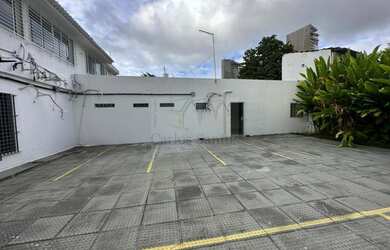 Imagem 4: Loja 00101, 1 banheiros na Avenida Governador Agamenon Magalhães