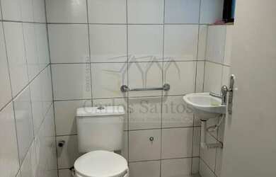 Imagem 14: Loja 00101, 1 banheiros na Avenida Governador Agamenon Magalhães