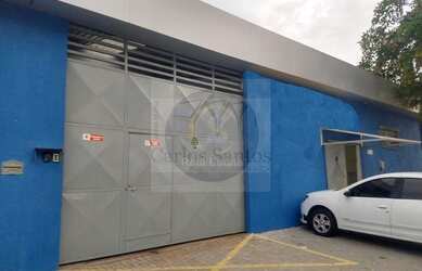 Imagem: O depósito possui 1 Banheiro, 10m² de Área, 2.900m² de Área