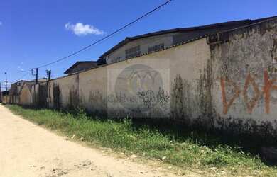 Imagem: O depósito possui 1 Banheiro, 5.000m² de Área e está localizado