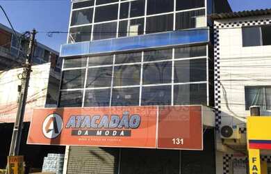 Imagem: O depósito possui 1 Banheiro, 10m² de Área, 330m² de Área